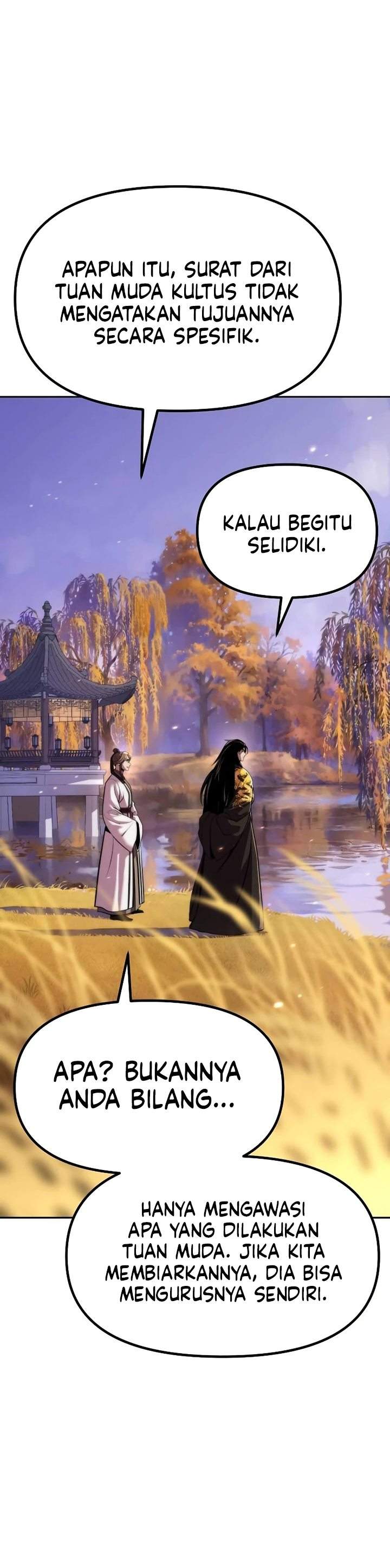 Chronicles of the Demon Faction Chap 163 - Next Chap 164