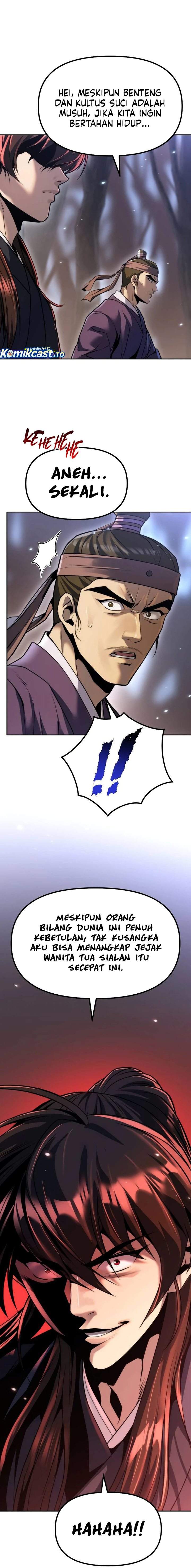 Chronicles of the Demon Faction Chap 163 - Next Chap 164