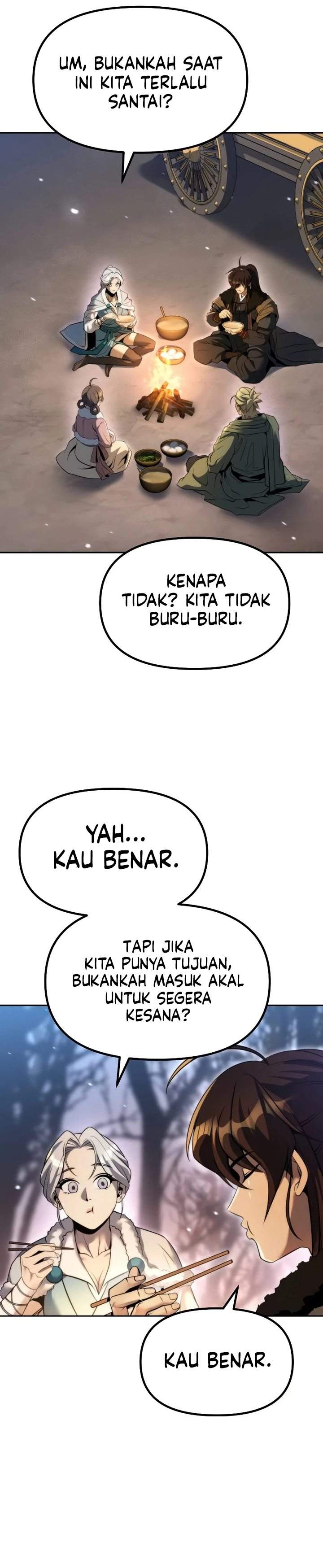 Chronicles of the Demon Faction Chap 163 - Next Chap 164