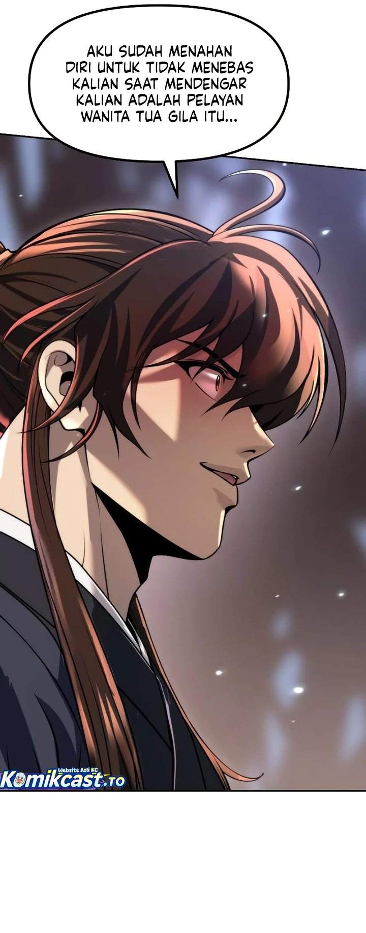 Chronicles of the Demon Faction Chap 163 - Next Chap 164