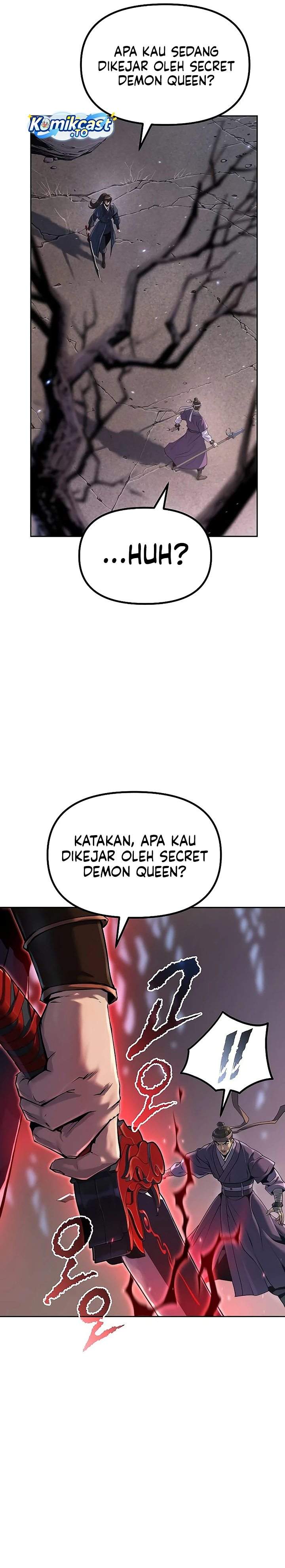 Chronicles of the Demon Faction Chap 163 - Next Chap 164