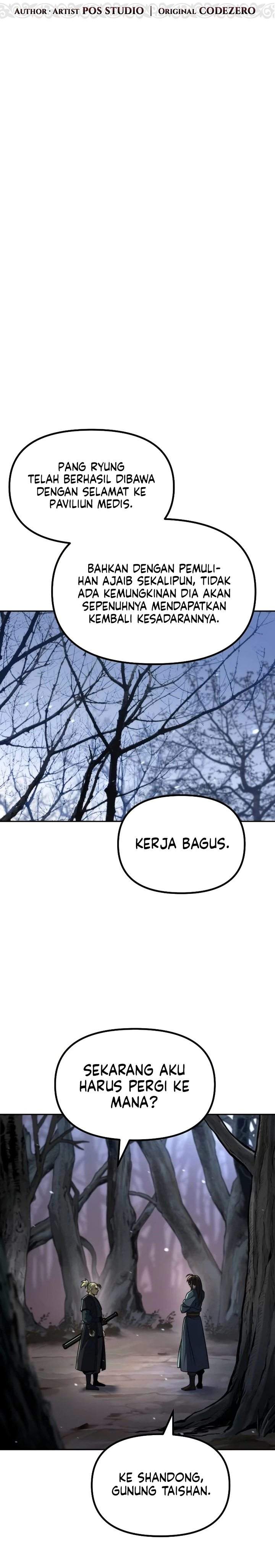 Chronicles of the Demon Faction Chap 163 - Next Chap 164