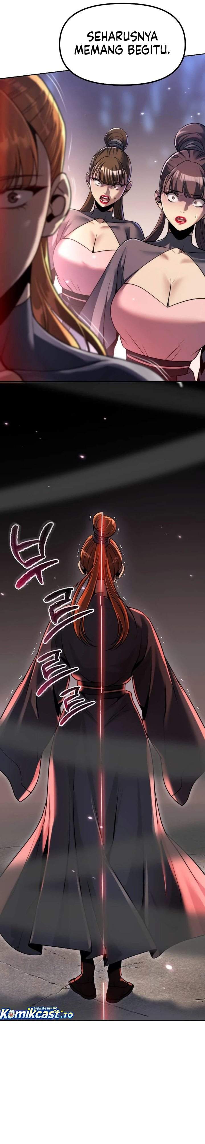 Chronicles of the Demon Faction Chap 163 - Next Chap 164