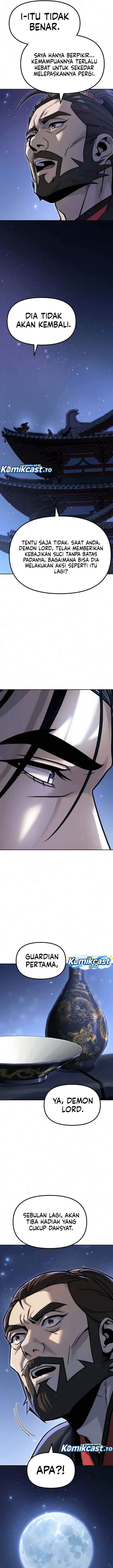 Chronicles of the Demon Faction Chap 178 - Next Chap 179