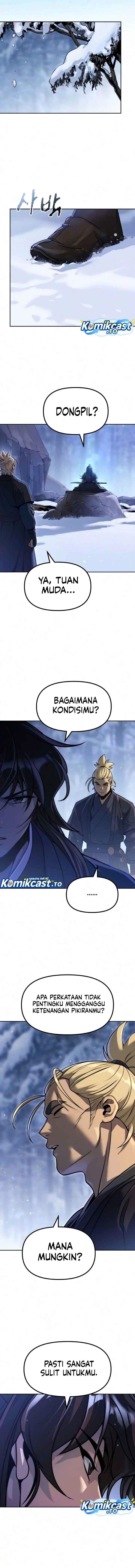 Chronicles of the Demon Faction Chap 178 - Next Chap 179