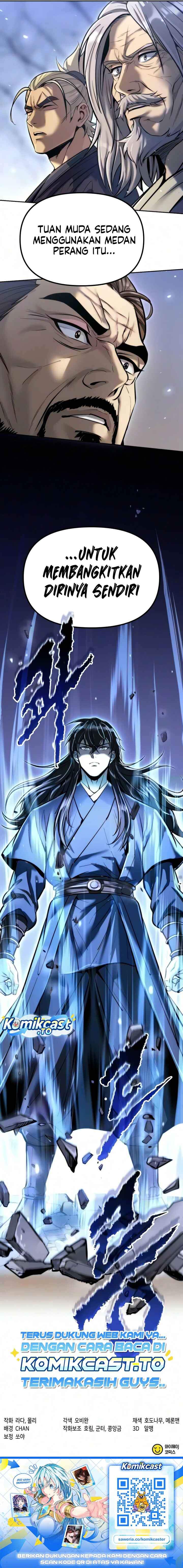Chronicles of the Demon Faction Chap 179 - Next Chap 180