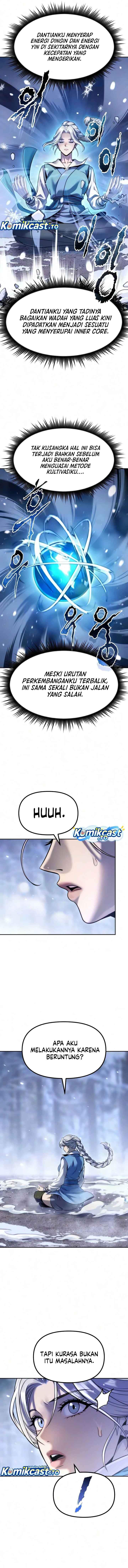 Chronicles of the Demon Faction Chap 179 - Next Chap 180