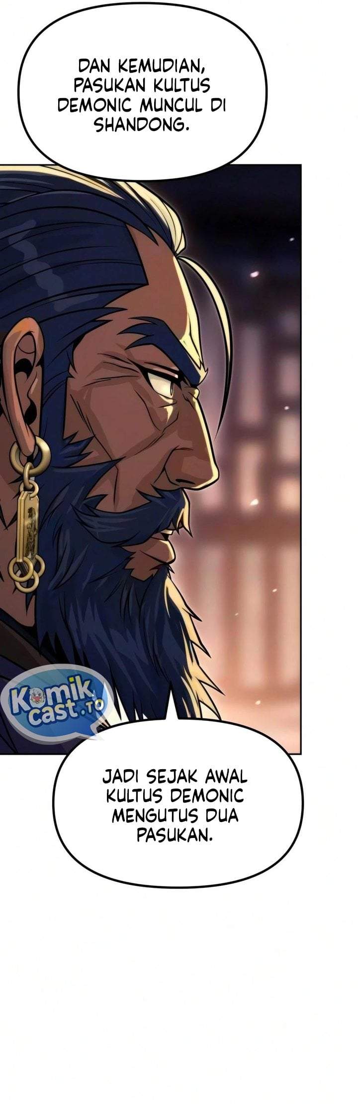 Chronicles of the Demon Faction Chap 174 - Next Chap 175