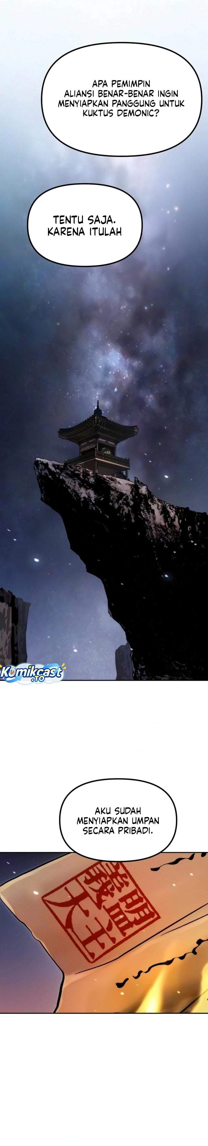 Chronicles of the Demon Faction Chap 174 - Next Chap 175