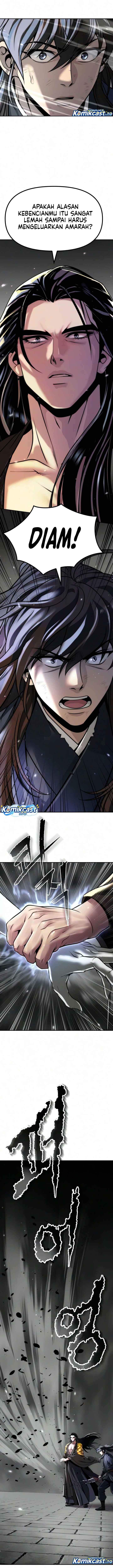 Chronicles of the Demon Faction Chap 175 - Next Chap 176