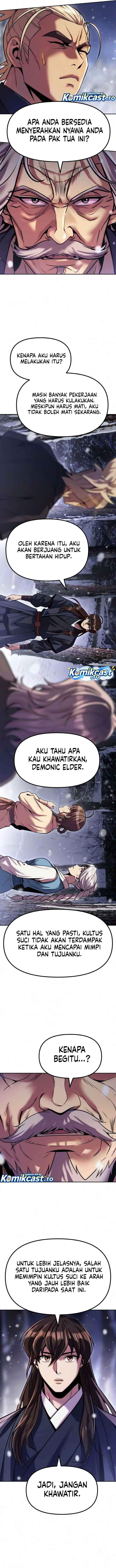 Chronicles of the Demon Faction Chap 177 - Next Chap 178