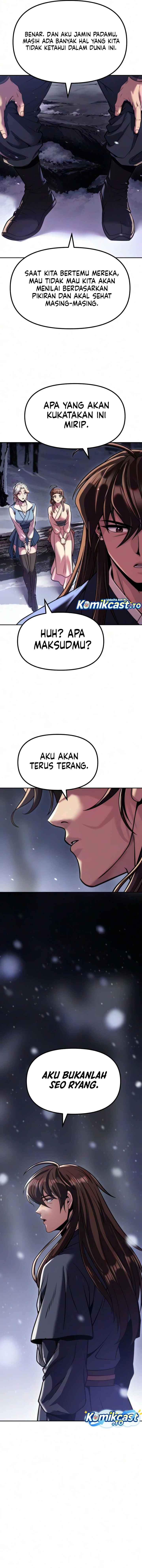 Chronicles of the Demon Faction Chap 177 - Next Chap 178