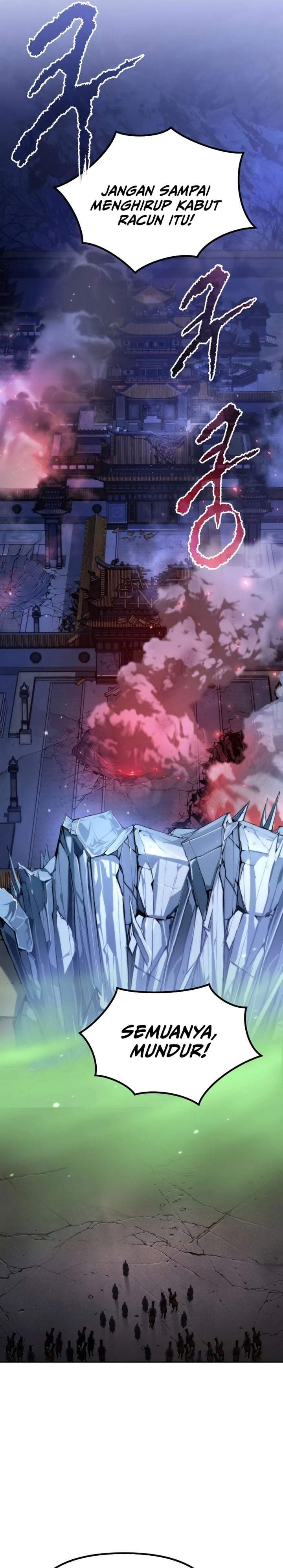 Chronicles of the Demon Faction Chap 170 - Next Chap 171