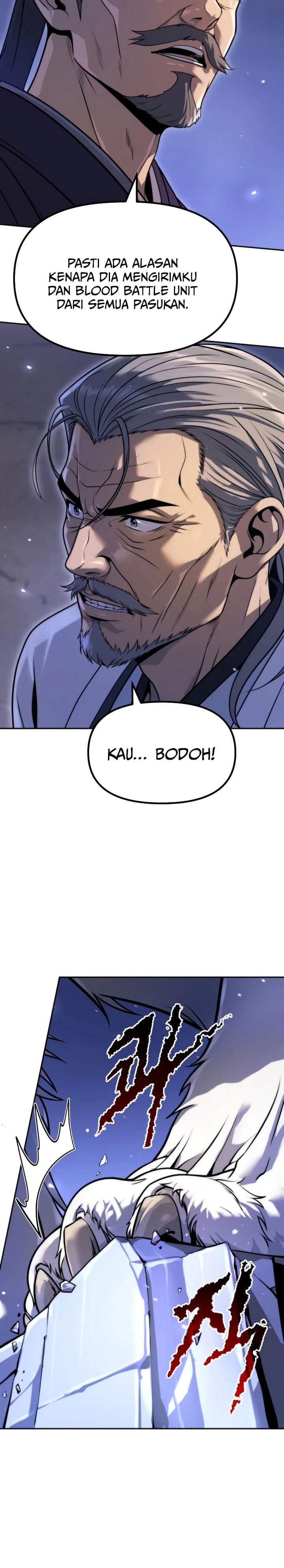 Chronicles of the Demon Faction Chap 170 - Next Chap 171
