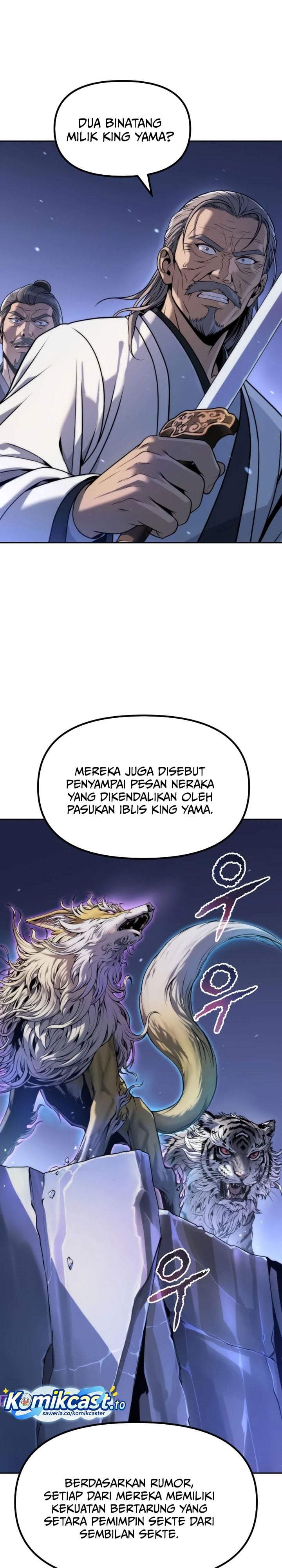 Chronicles of the Demon Faction Chap 170 - Next Chap 171