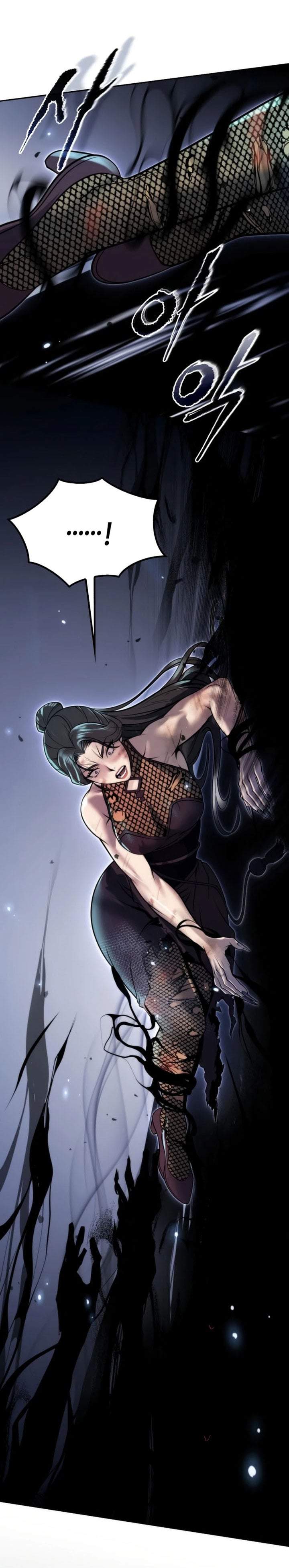 Chronicles of the Demon Faction Chap 170 - Next Chap 171