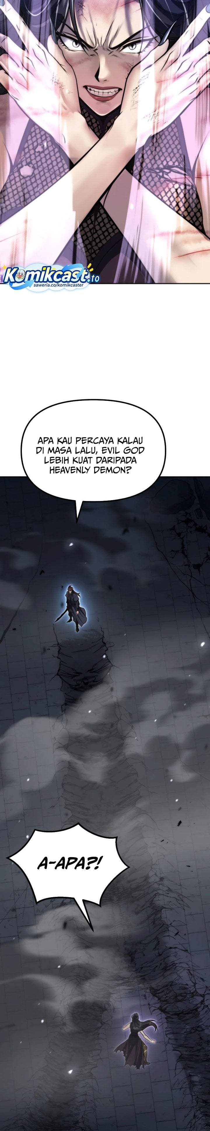Chronicles of the Demon Faction Chap 170 - Next Chap 171