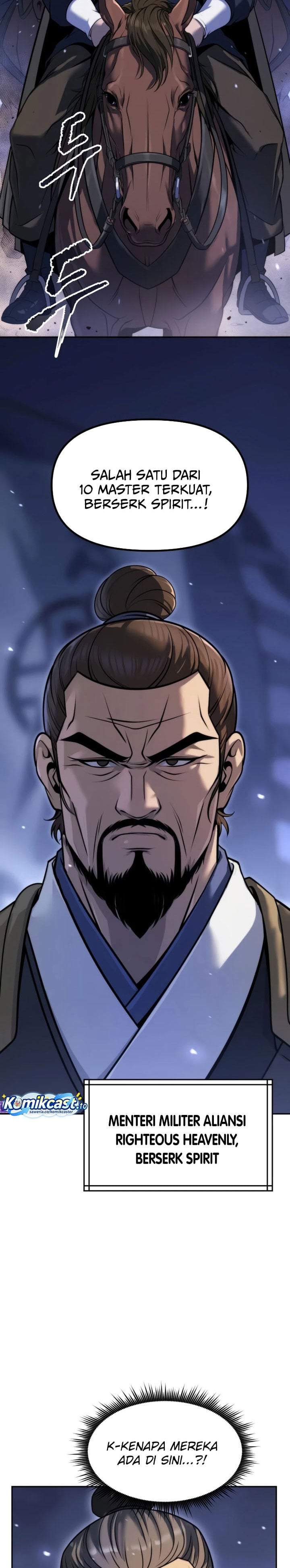 Chronicles of the Demon Faction Chap 170 - Next Chap 171