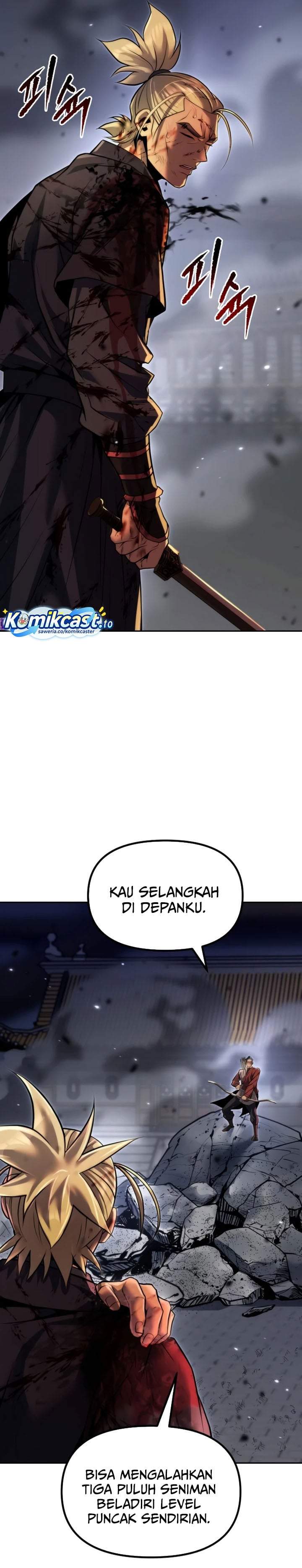 Chronicles of the Demon Faction Chap 170 - Next Chap 171