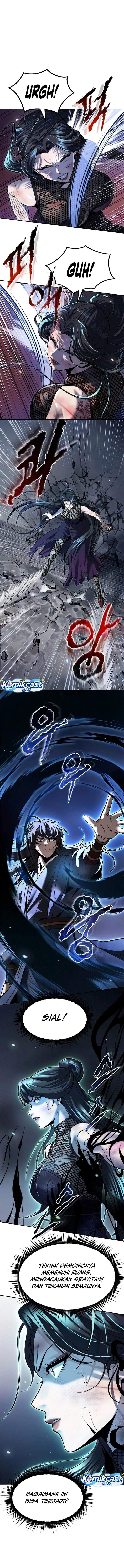 Chronicles of the Demon Faction Chap 171 - Next Chap 172