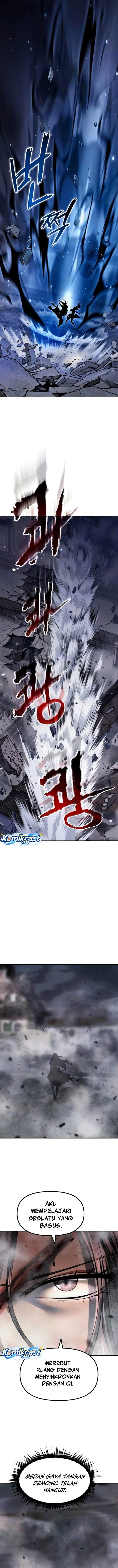 Chronicles of the Demon Faction Chap 171 - Next Chap 172