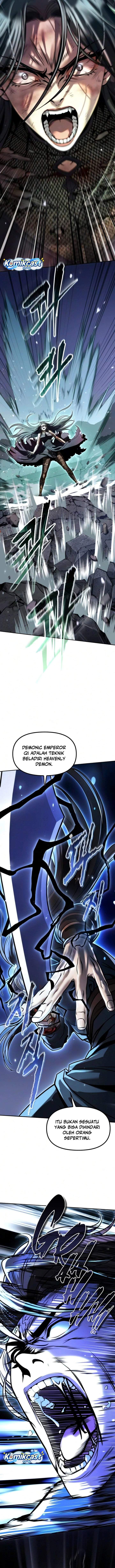 Chronicles of the Demon Faction Chap 172 - Next Chap 173
