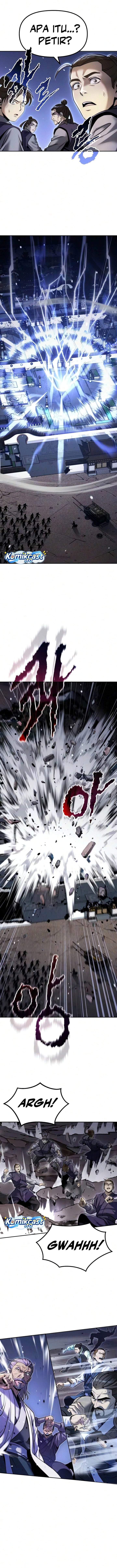 Chronicles of the Demon Faction Chap 172 - Next Chap 173