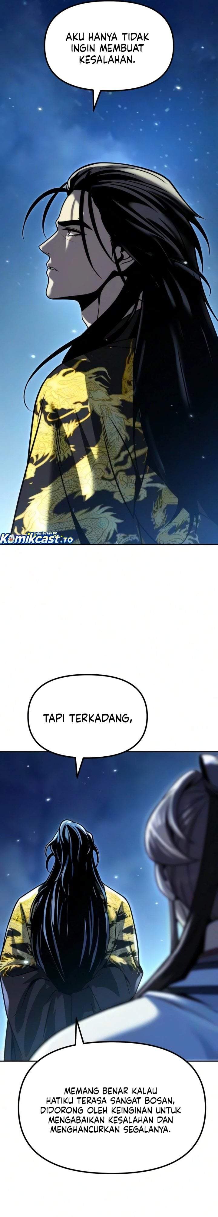 Chronicles of the Demon Faction Chap 173 - Next Chap 174
