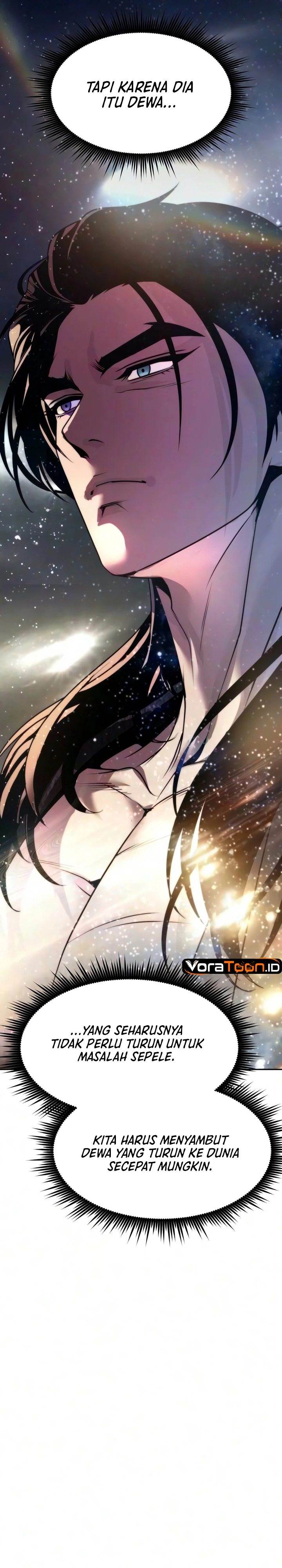 Chronicles of the Demon Faction Chap 184 - Next Chap 185