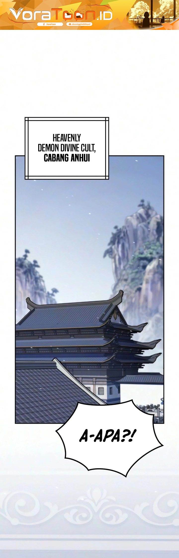 Chronicles of the Demon Faction Chap 184 - Next Chap 185