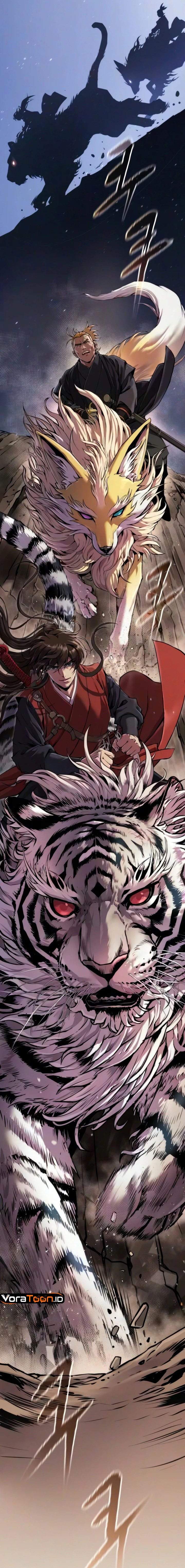 Chronicles of the Demon Faction Chap 185 - Next Chap 186