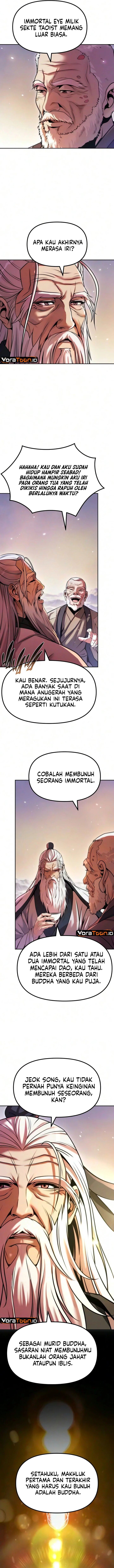 Chronicles of the Demon Faction Chap 186 - Next Chap 187