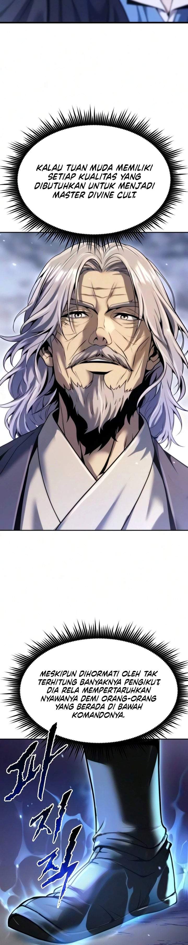 Chronicles of the Demon Faction Chap 180 - Next Chap 181