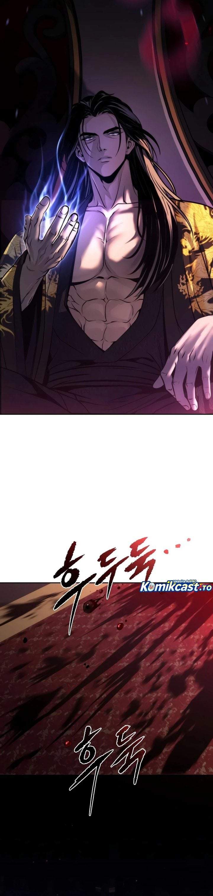 Chronicles of the Demon Faction Chap 182 - Next Chap 183