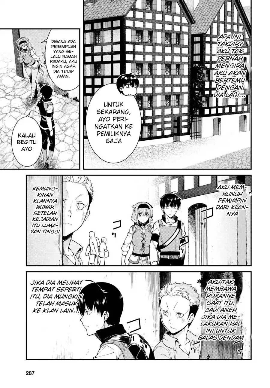 Isekai Meikyuu de Harem o Chap 19 - Next Chap 20