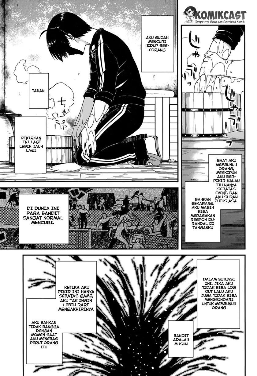 Isekai Meikyuu de Harem o Chap 1 - Next Chap 2