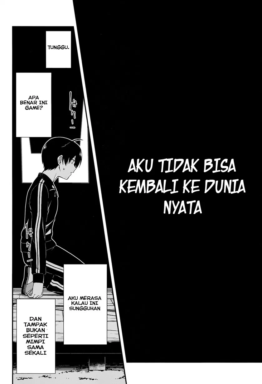 Isekai Meikyuu de Harem o Chap 1 - Next Chap 2