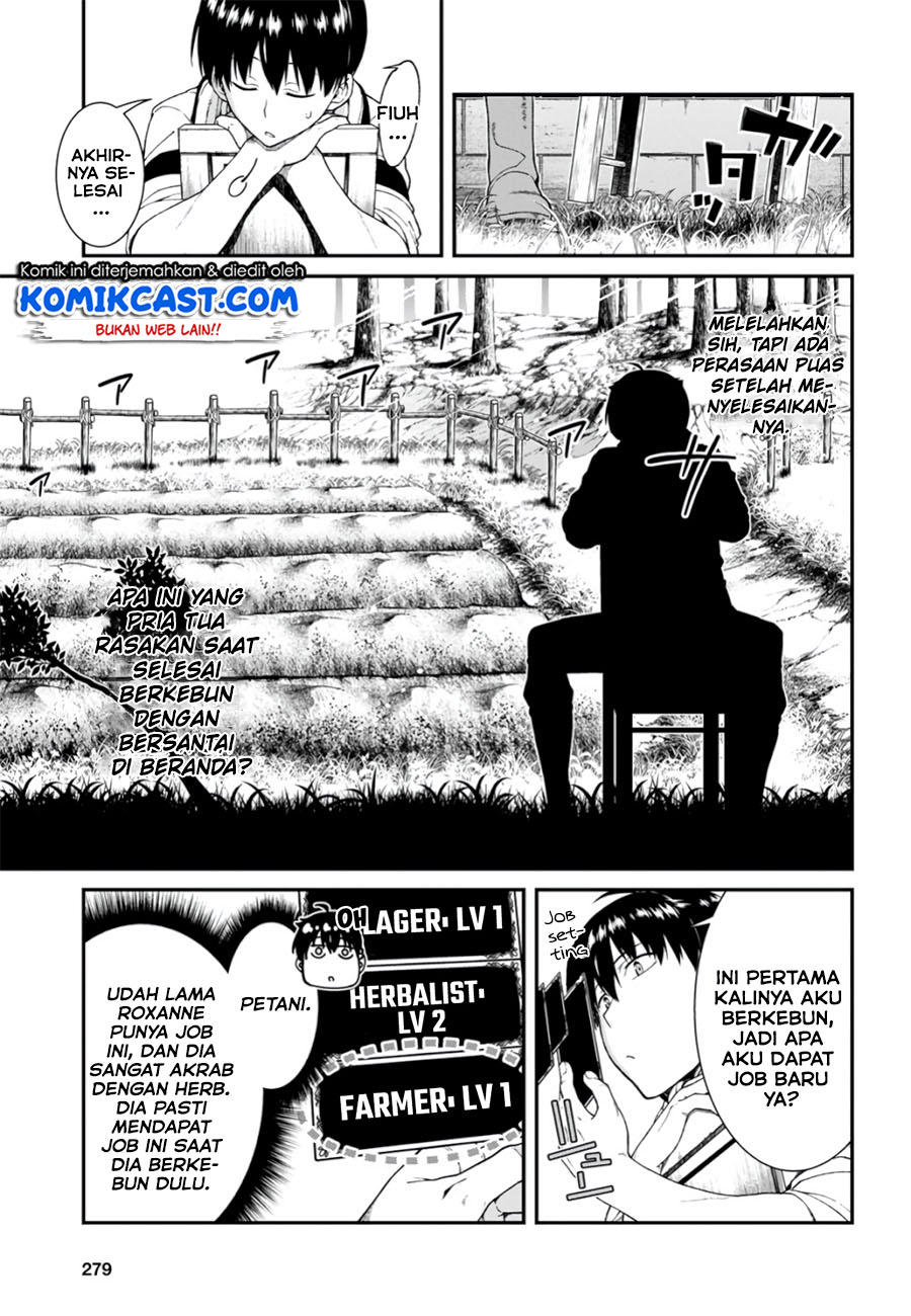 Isekai Meikyuu de Harem o Chap 27 - Next Chap 28