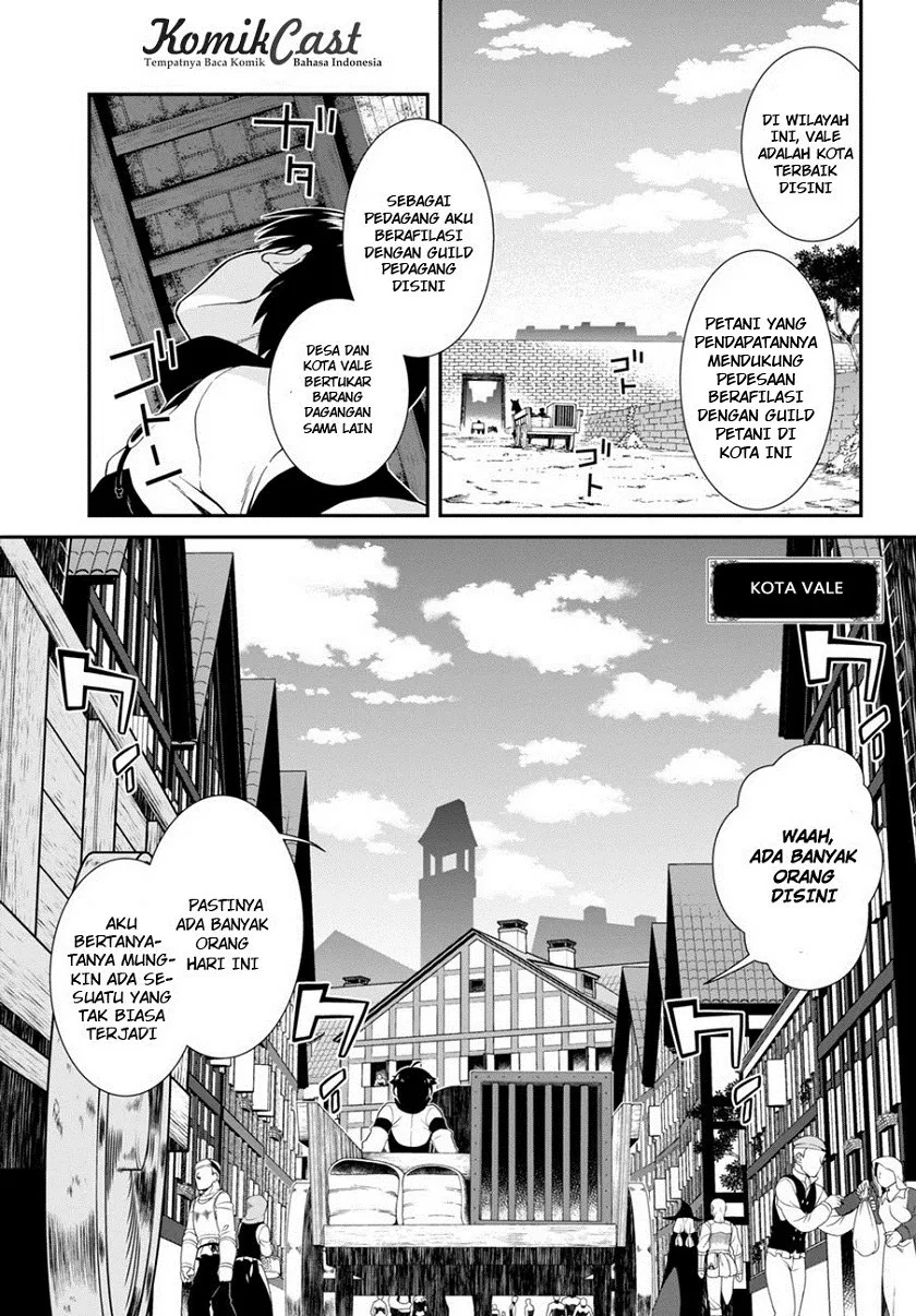 Isekai Meikyuu de Harem o Chap 2 - Next Chap 3