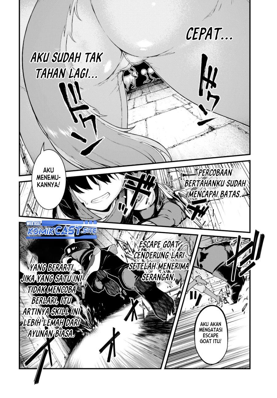 Isekai Meikyuu de Harem o Chap 67 - Next Chap 68