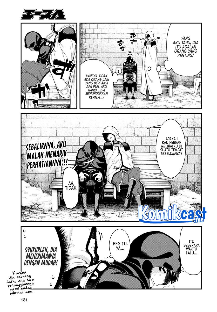 Isekai Meikyuu de Harem o Chap 63 - Next Chap 64