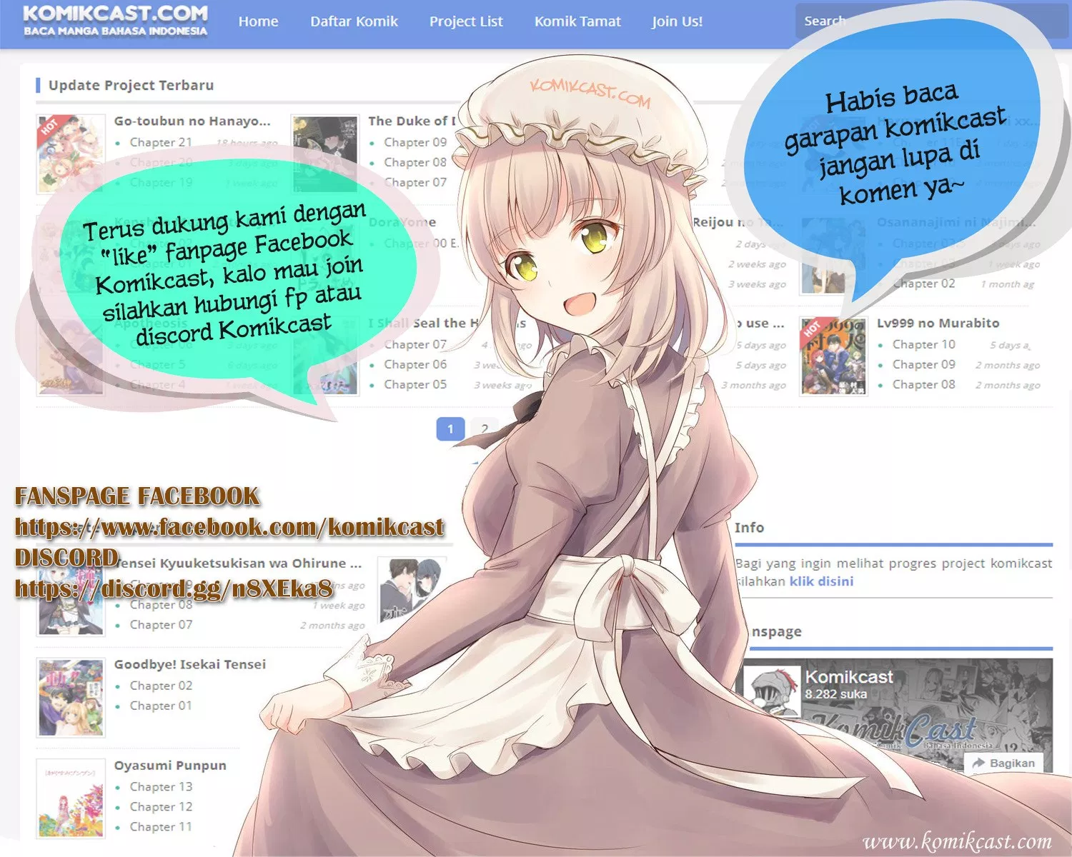 Isekai Meikyuu de Harem o Chap 9 - Next Chap 10