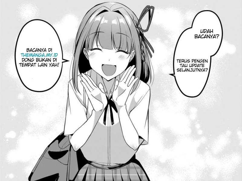 Inkya no Ore ga Sekigae de S-kyuu Bishoujo ni Kakomaretara Himitsu no Kankei ga Hajimatta. Chap 7 - Next Chap 8