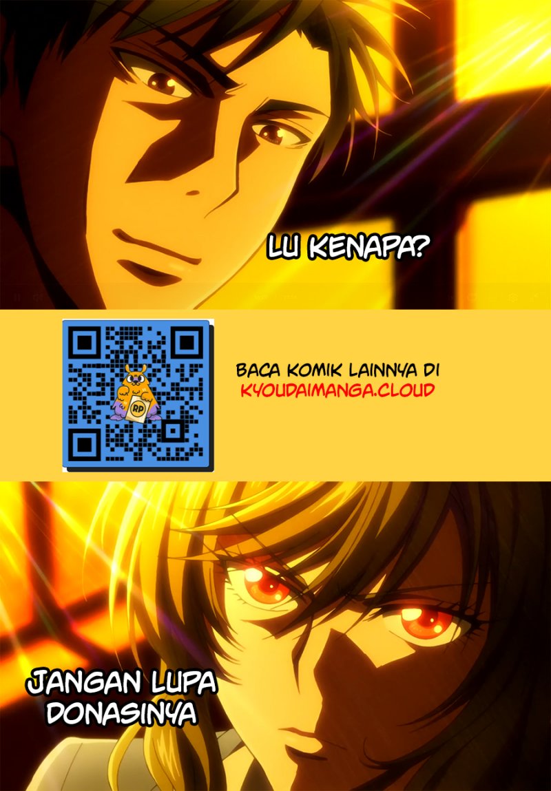 Nanjou-san wa Boku ni Dakaretai Chap 5 - Next Chap 6