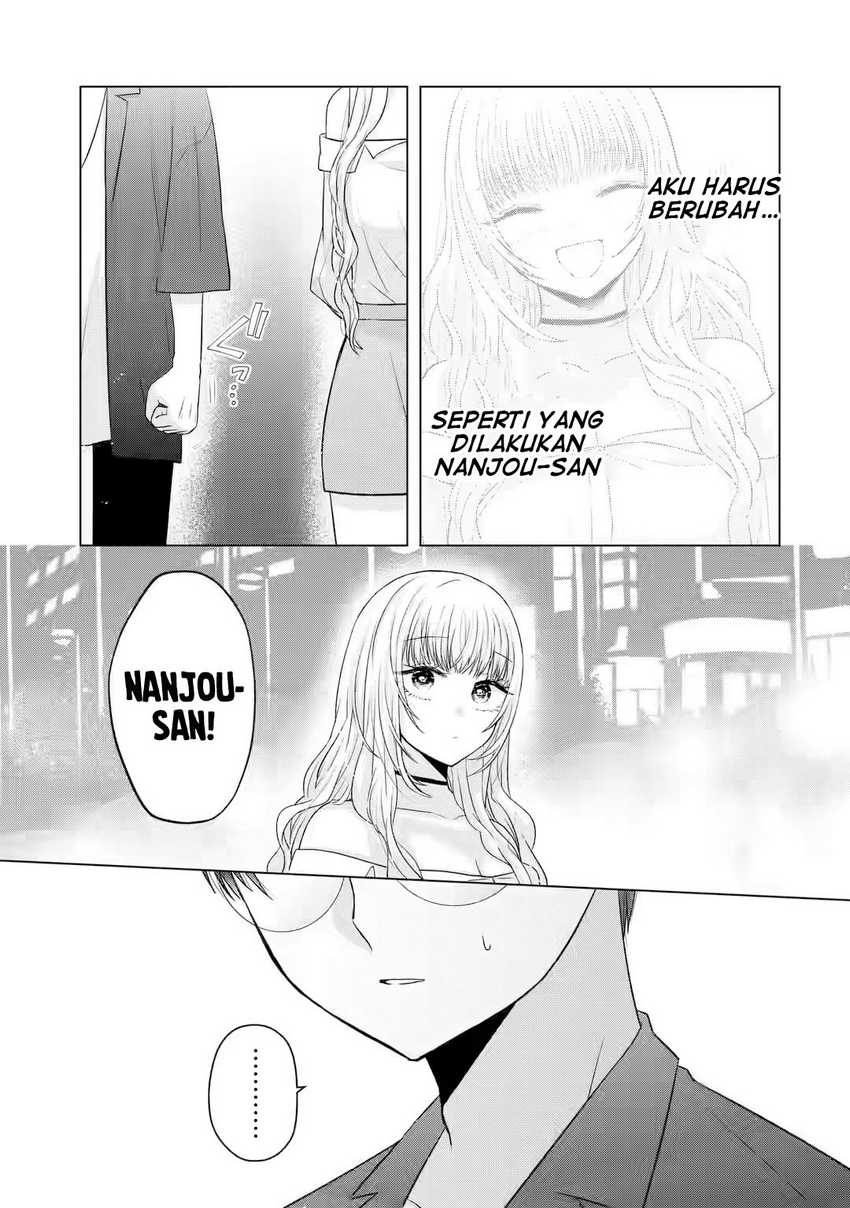 Nanjou-san wa Boku ni Dakaretai Chap 6 - Next Chap 7