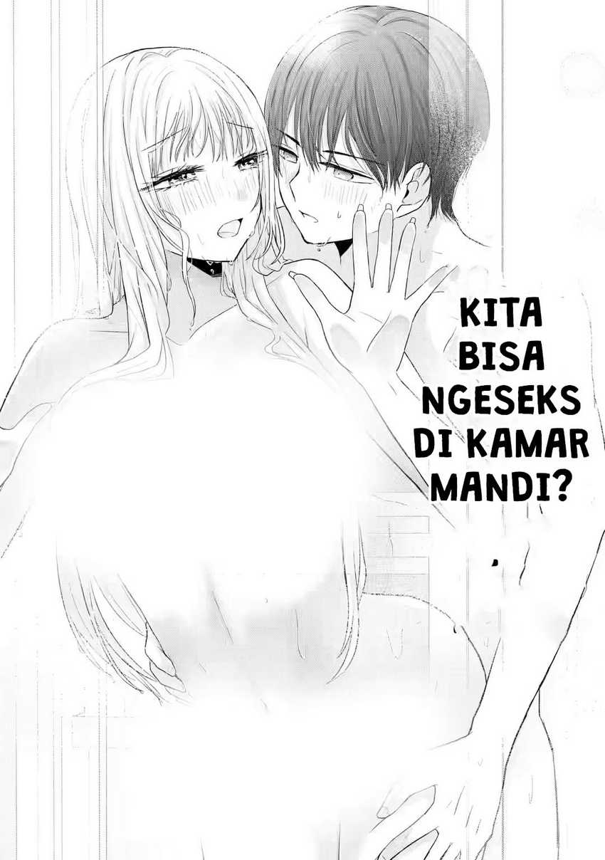 Nanjou-san wa Boku ni Dakaretai Chap 7 - Next Chap 8