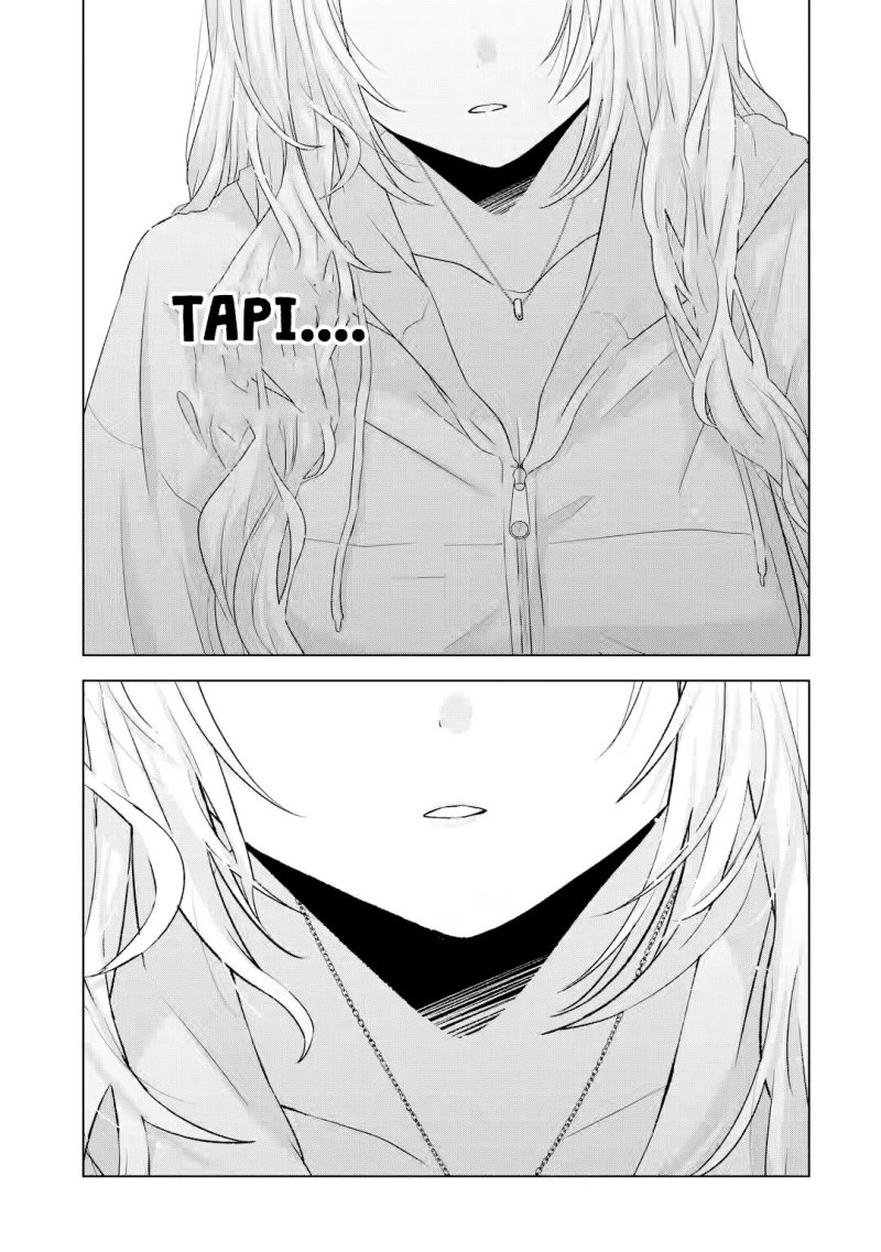 Nanjou-san wa Boku ni Dakaretai Chap 8 - Next Chap 9