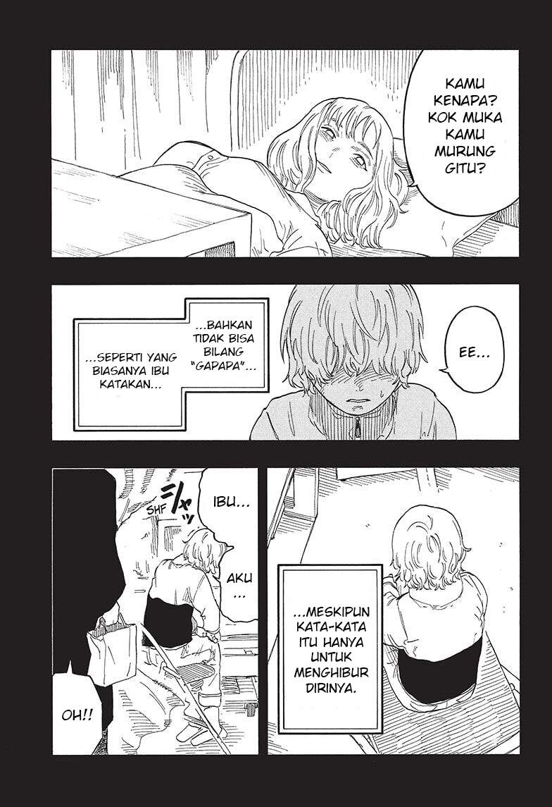Akane Banashi Chap 51 - Next Chap 52