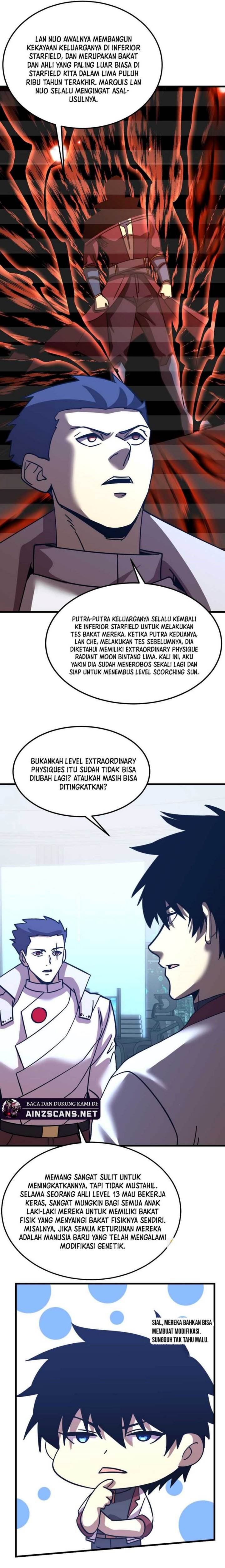 Leveling In The Future Chap 238 - Next Chap 239