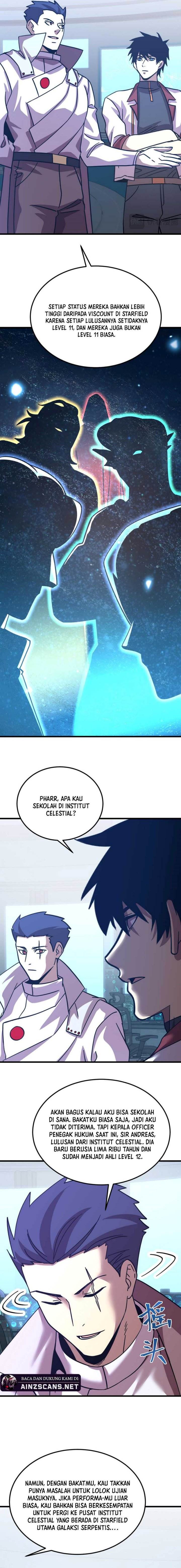Leveling In The Future Chap 238 - Next Chap 239